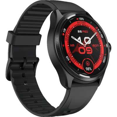 смарт часы Mobvoi TicWatch Pro 5 Enduro WH12088-EndBl