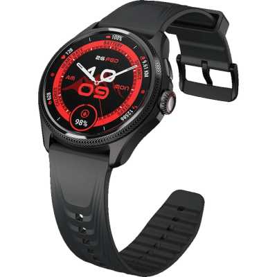 смарт часы Mobvoi TicWatch Pro 5 Enduro WH12088-EndBl
