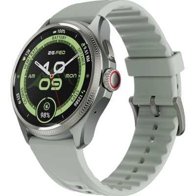 Mobvoi TicWatch Pro 5 Enduro WH12088-EndGr