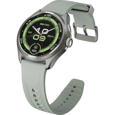 смарт часы Mobvoi TicWatch Pro 5 Enduro WH12088-EndGr