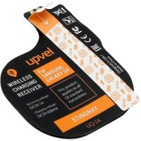 модуль беспроводной зарядки Upvel UQ-S4 STINGRAY