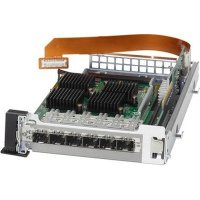 интерфейсный модуль Cisco ASA-IC-6GE-SFP-C