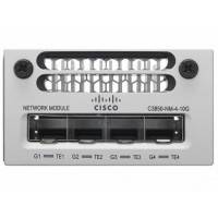 модуль Cisco C3850-NM-4-10G