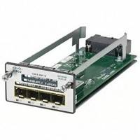 Cisco C3850-NM-4-10G
