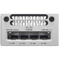 модуль Cisco C3850-NM-4-1G