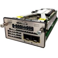 модуль Cisco C3KX-SM-10G