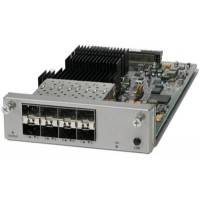 модуль Cisco C4KX-NM-8SFP+