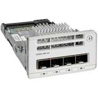 модуль Cisco C9200-NM-4G