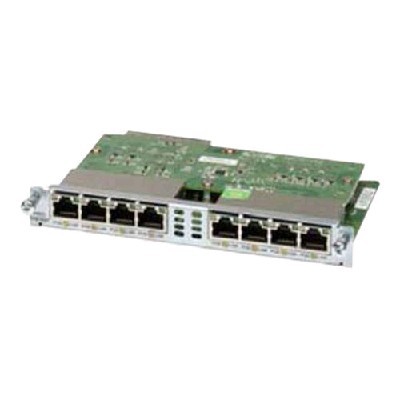 

Cisco EHWIC-D-8ESG-P