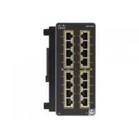 модуль Cisco IEM-3300-16P