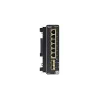 модуль Cisco IEM-3300-6T2S