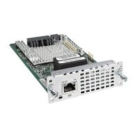 модуль Cisco NIM-1CE1T1-PRI