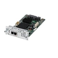 модуль Cisco NIM-2CE1T1-PRI