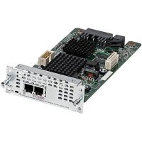 модуль Cisco NIM-2FXO
