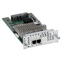 модуль Cisco NIM-2FXSP
