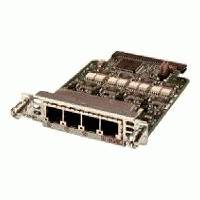 модуль Cisco VIC2-4FXO