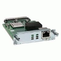 модуль Cisco VWIC3-1MFT-T1/E1