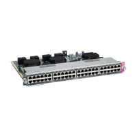 модуль Cisco WS-X4748-RJ45V+E