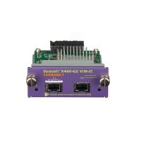 модуль Extreme Summit X460-G2 VIM-2t