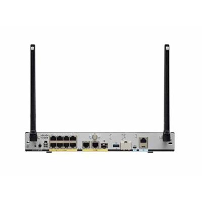 

Cisco ISR-1100-POE4