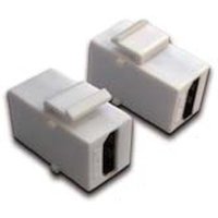модуль Lanmaster LAN-OK-HDMI-V-WH