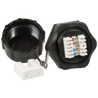 Lanmaster LAN-OK45S6-180-WP