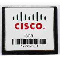 модуль памяти Cisco MEM-FLSH-8G