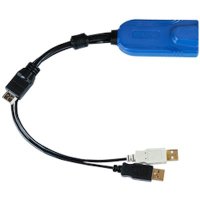 модуль Raritan D2CIM-DVUSB-HDMI