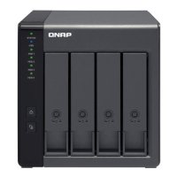 модуль расширения Qnap TR-004