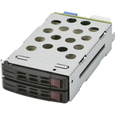 

SuperMicro