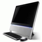 моноблок Acer Aspire Z3751 PW.SEYE2.145