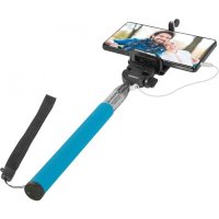 монопод Defender SM-02 Blue
