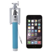 монопод Harper SO-201 Blue