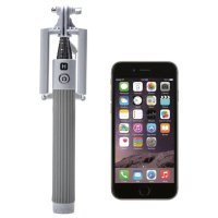 монопод Harper SO-201 Grey