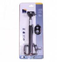 Tesler T-Selfer T1 Black