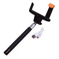 Tesler T-Selfer T2 Black