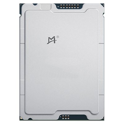 процессор Montage SRJXL