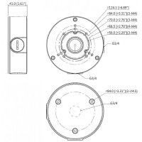 Dahua DH-PFA130-E