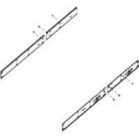 монтажный комплект SuperMicro MCP-290-00054-0N