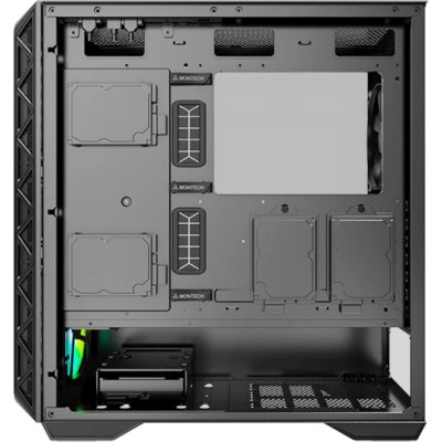 Montech Air 903 Max Black