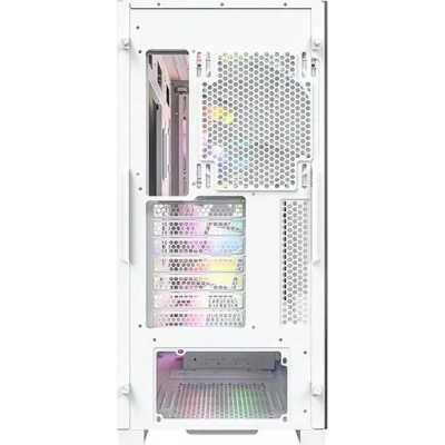 Montech Air 903 Max White