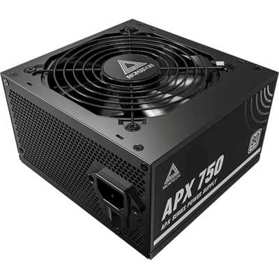 блок питания Montech APX 750W XWYA11-750W