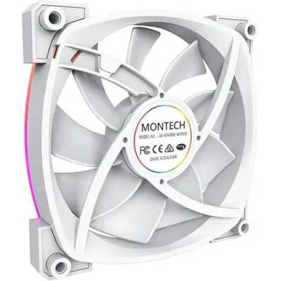 Montech AX140 ARGB White