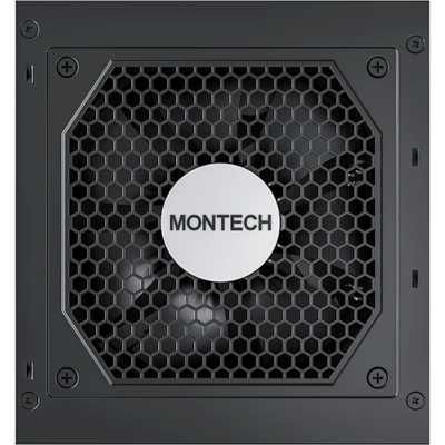 блок питания Montech Century G5 Gold 750W