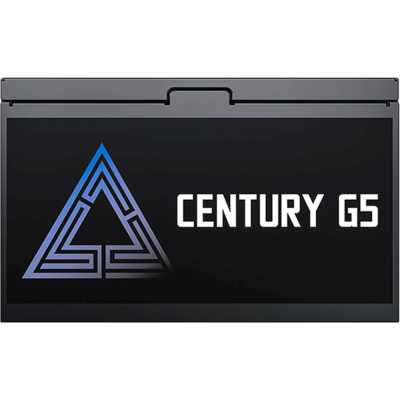 Montech Century G5 Gold 750W