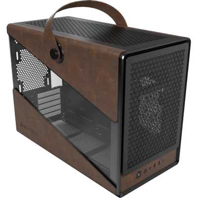 Montech Heritage Black