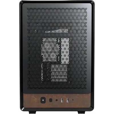 корпус Montech Heritage Black