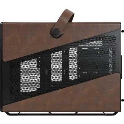 Montech Heritage Black