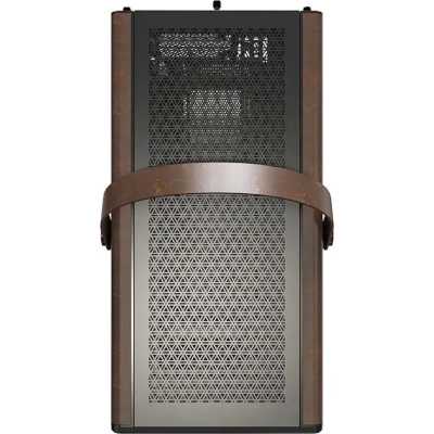 корпус Montech Heritage Black