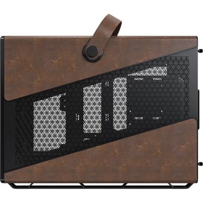 корпус Montech Heritage Pro Black